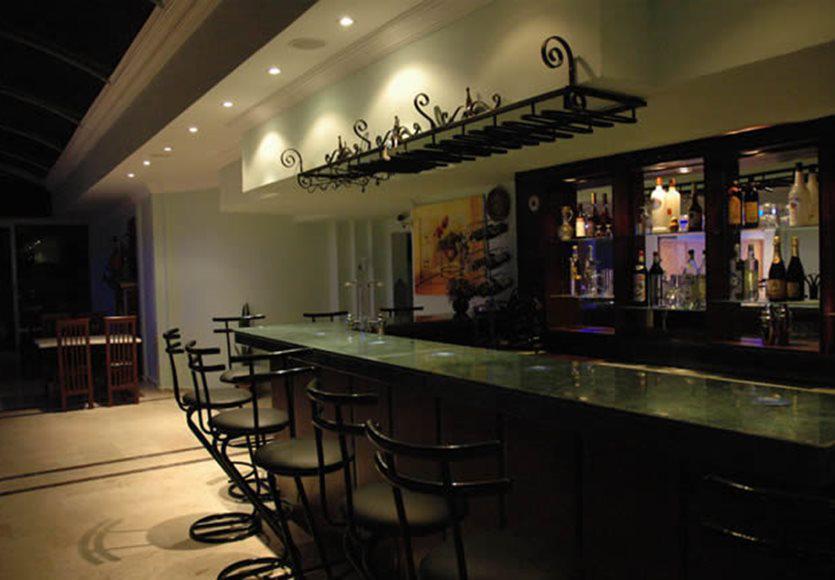 Sava Hotel อันตัลยา ภายนอก รูปภาพ