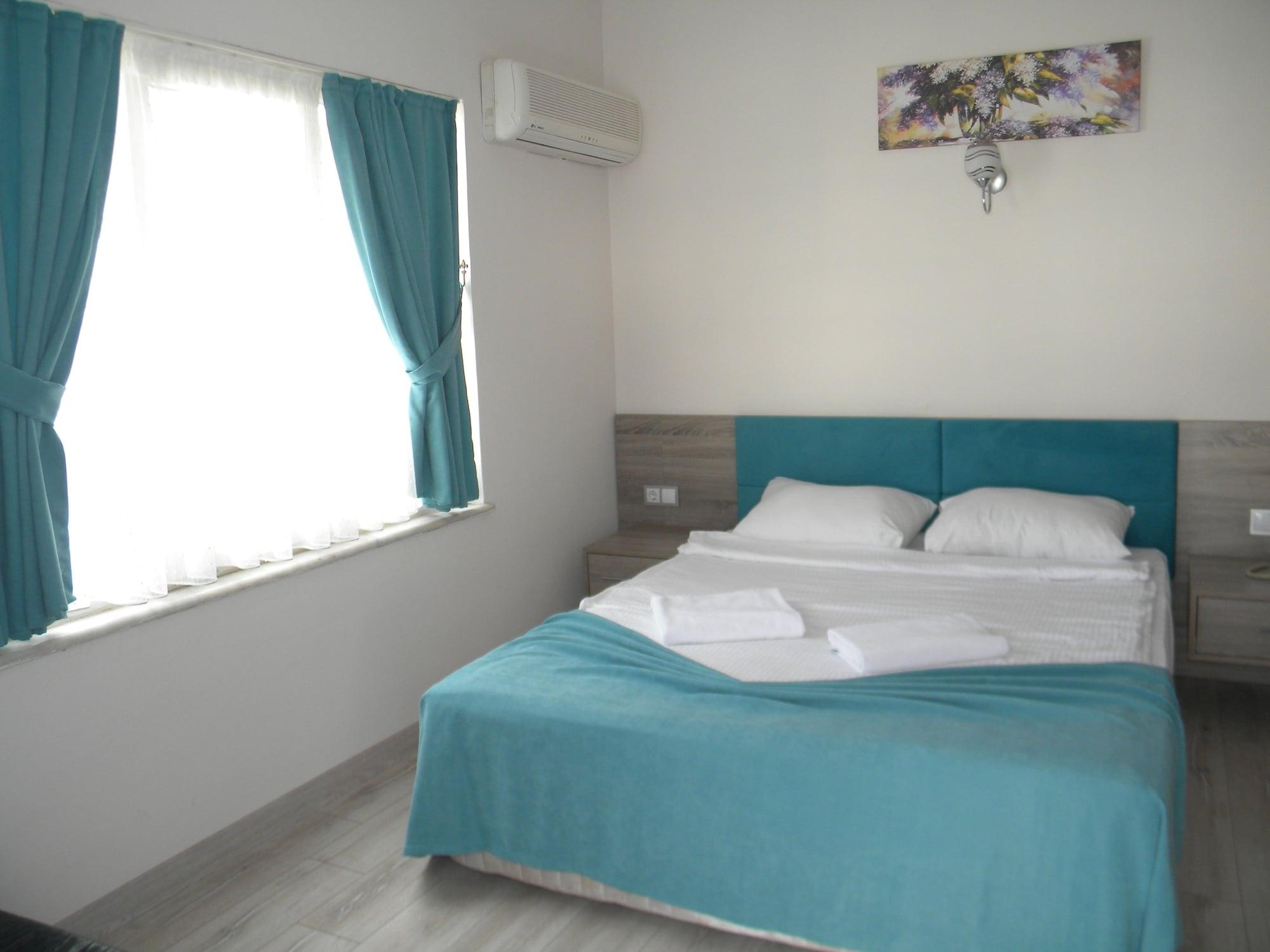 Sava Hotel อันตัลยา ภายนอก รูปภาพ