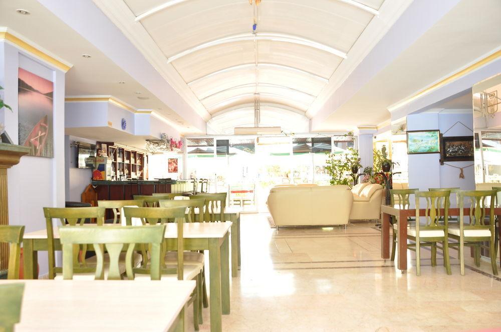 Sava Hotel อันตัลยา ภายนอก รูปภาพ
