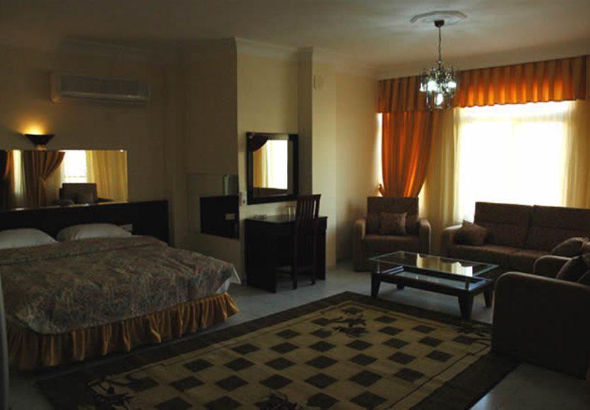 Sava Hotel อันตัลยา ภายนอก รูปภาพ