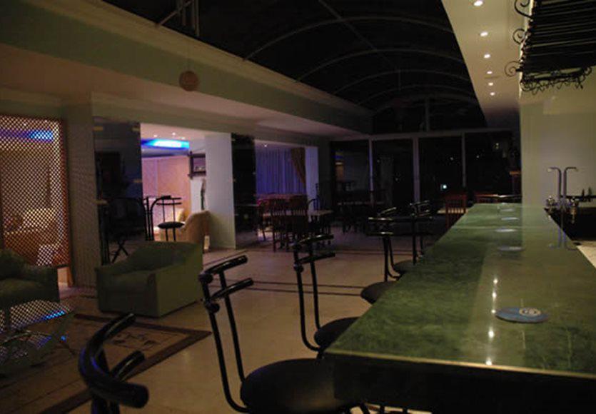 Sava Hotel อันตัลยา ภายนอก รูปภาพ