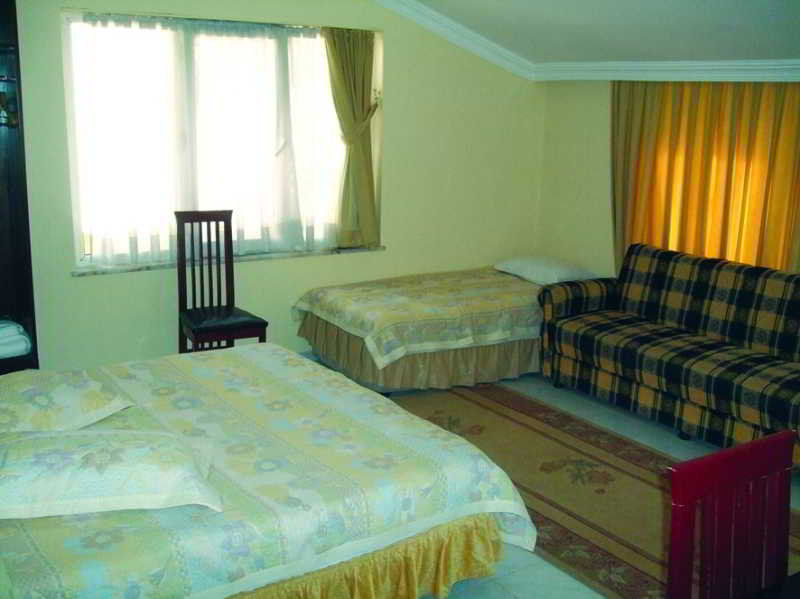 Sava Hotel อันตัลยา ภายนอก รูปภาพ