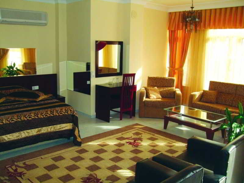 Sava Hotel อันตัลยา ภายนอก รูปภาพ