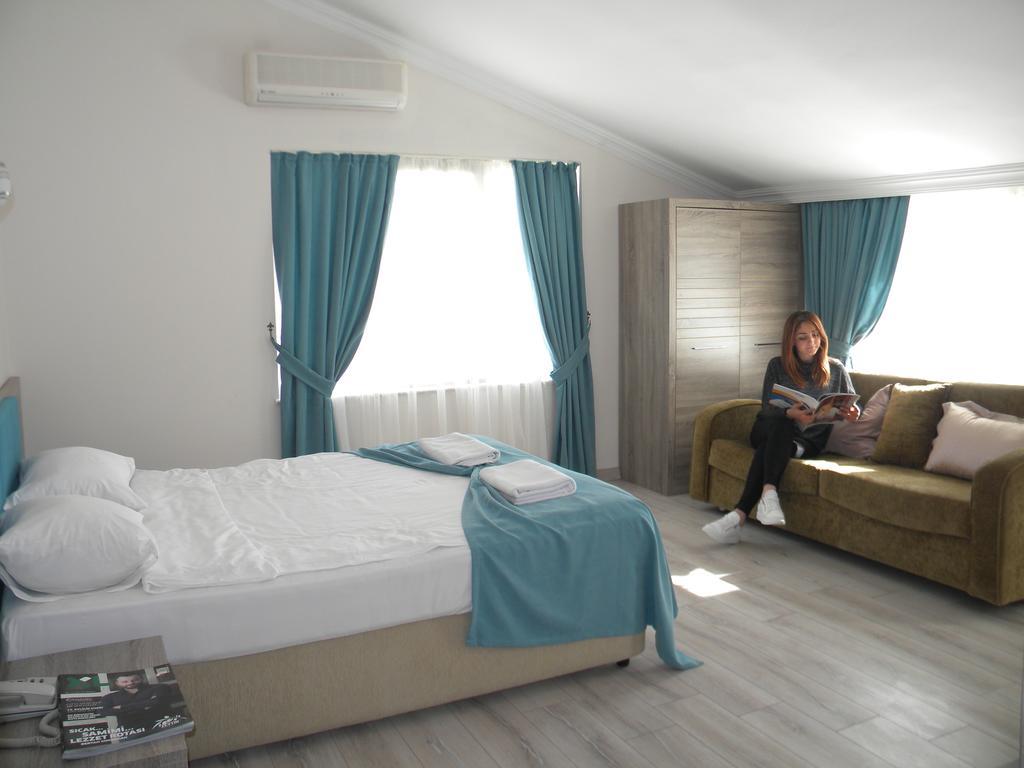 Sava Hotel อันตัลยา ภายนอก รูปภาพ