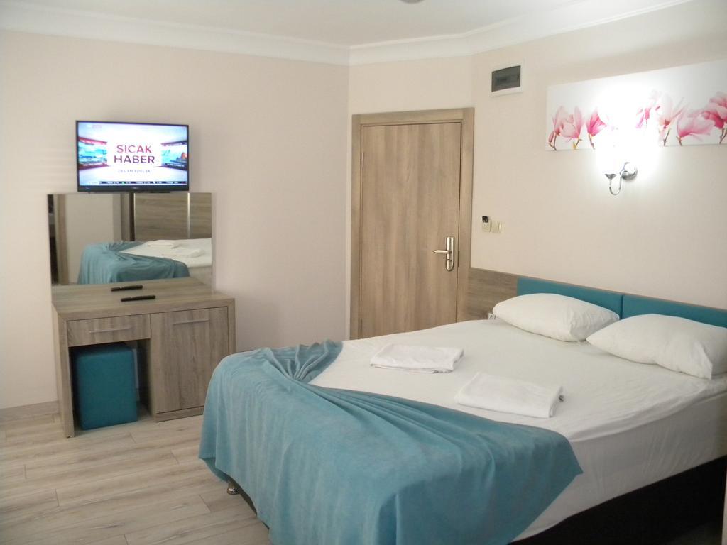 Sava Hotel อันตัลยา ภายนอก รูปภาพ